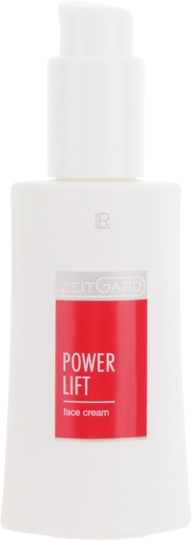 LR Health & Beauty Крем для обличчя Zeitgard Power Lift Face Cream - фото N1