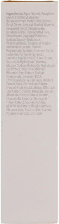 LR Health & Beauty Лифтинг крем для лица Zeitgard Power Lift Face Cream - фото N4