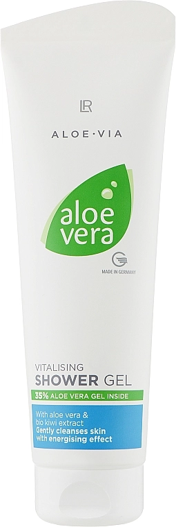LR Health & Beauty Гель для душу Aloe Vera Shower Gel - фото N1