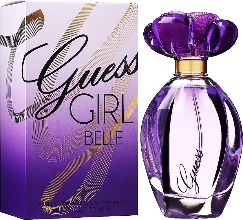 Guess Girl Belle Girl Belle - фото N1