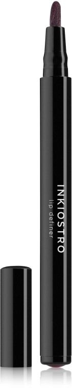 NoUBA Inkiostro Lip Definer Контурний карандаш для губ - фото N1