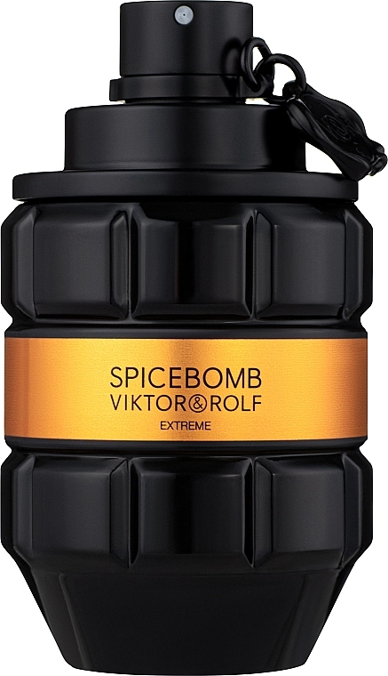 Viktor & Rolf Spicebomb Extreme Парфюмированная вода - фото N1