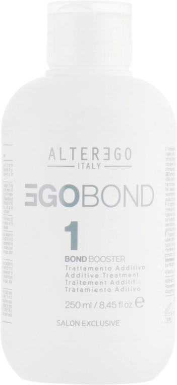 Alter Ego Бустер "Фаза 1" Egobond Bond Booster 1 - фото N1
