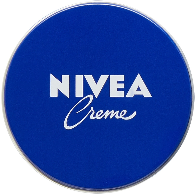 Nivea Универсальный крем для ухода за кожей Crème - фото N1