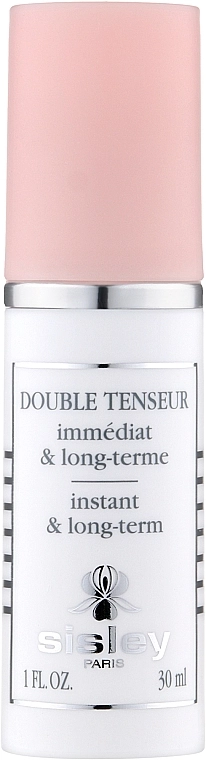 Sisley Крем-гель з ефектом ліфтингу Double Tenseur - фото N1