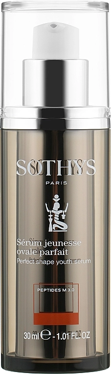 Sothys Сироватка для обличчя Perfect Shape Youth Serum - фото N1