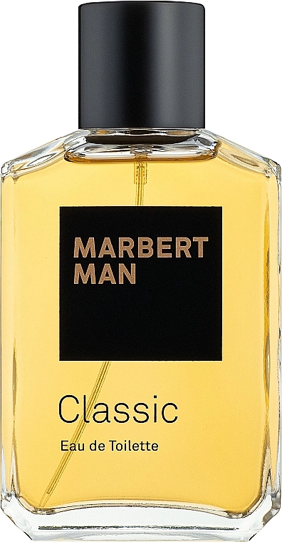 Marbert Man Classic Туалетна вода - фото N1