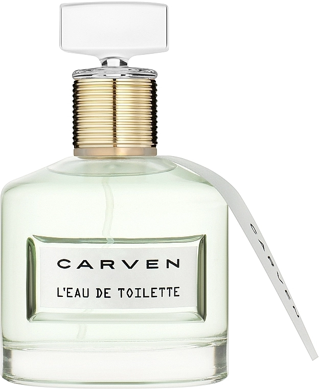 Carven L'Eau de Toilette Туалетна вода - фото N1