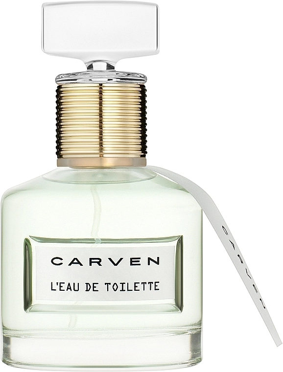 Carven L'Eau de Toilette Туалетна вода - фото N3