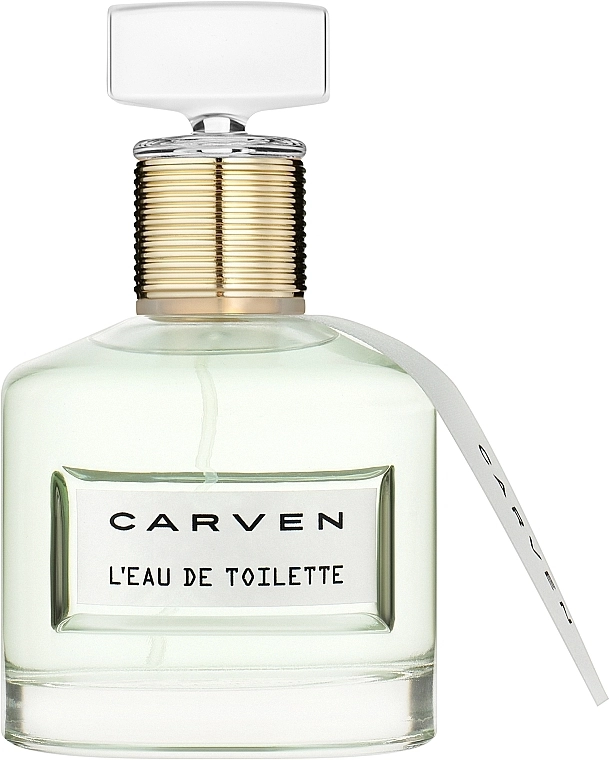 Carven L'Eau de Toilette Туалетна вода - фото N5