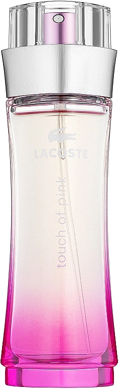 Lacoste Touch of Pink Туалетная вода - фото N1