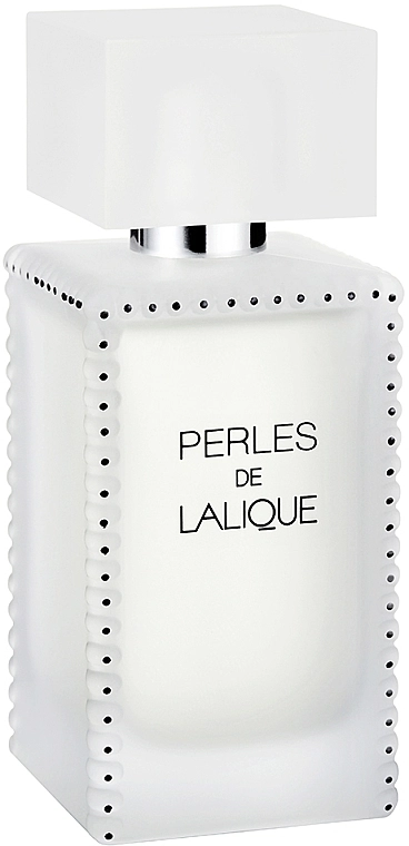Lalique Perles de Парфюмированная вода - фото N1