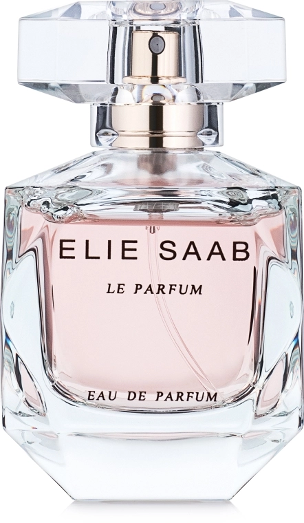 Elie Saab Le Parfum Парфумована вода - фото N1