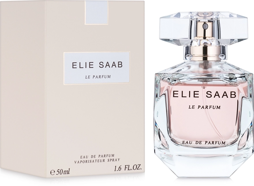 Elie Saab Le Parfum Парфумована вода - фото N2