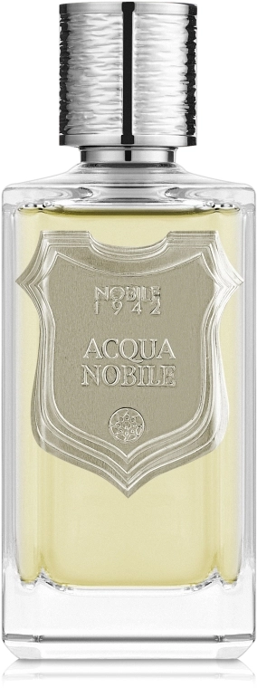 Nobile 1942 Aqua Nobile Парфюмированная вода - фото N1