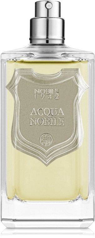 Nobile 1942 Acqua Nobile Парфумована вода (тестер без кришечки) - фото N1
