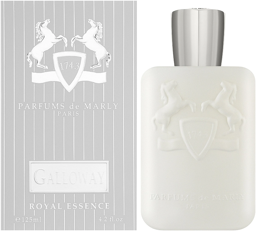 Parfums de Marly Galloway Парфюмированная вода - фото N2