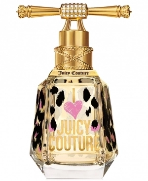 Juicy Couture I Love Парфюмированная вода (тестер с крышечкой) - фото N1