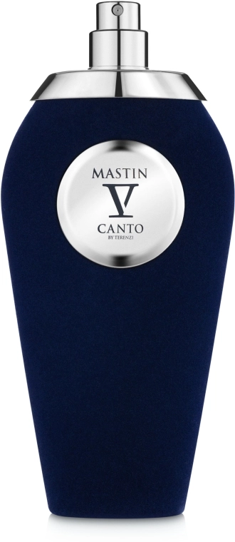 V Canto Mastin Парфумована вода (тестер без кришечки) - фото N1