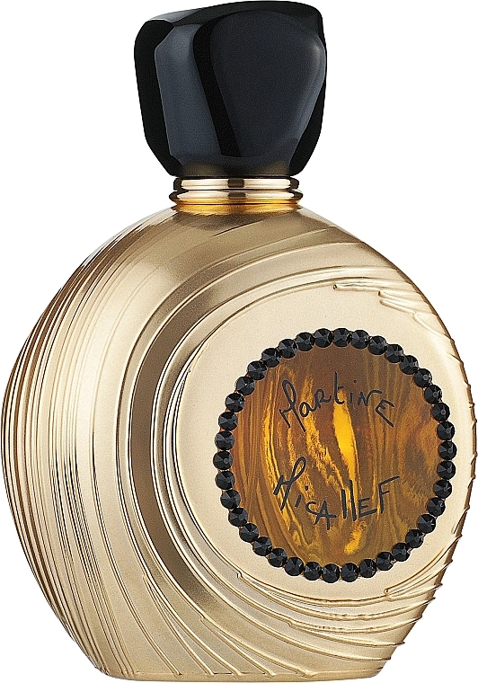 M. Micallef Mon Parfum Gold Парфюмированная вода (тестер с крышечкой) - фото N1
