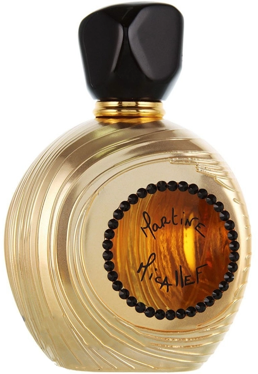 M. Micallef Mon Parfum Gold Парфумована вода (тестер без кришечки) - фото N1