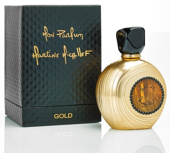 M. Micallef Mon Parfum Gold Парфумована вода (тестер без кришечки) - фото N2