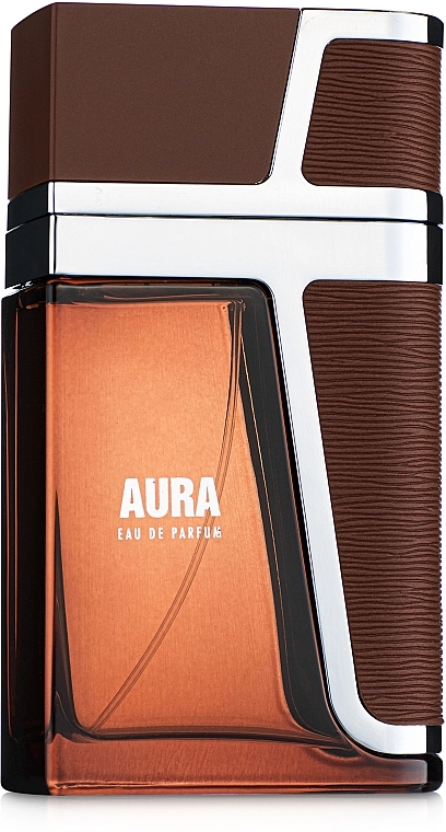 Sterling Parfums Armaf Aura Men Парфюмированная вода - фото N1