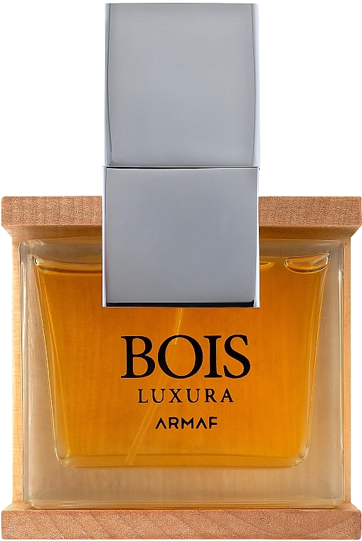 Armaf Sterling Parfums Bois Luxura Туалетна вода - фото N1