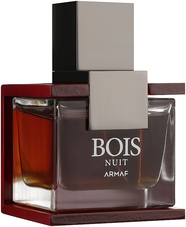 Sterling Parfums Armaf Bois Nuit Туалетная вода - фото N1