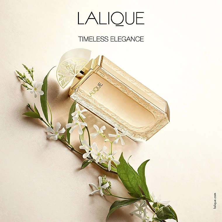 Lalique Eau de Parfum Парфюмированная вода - фото N3