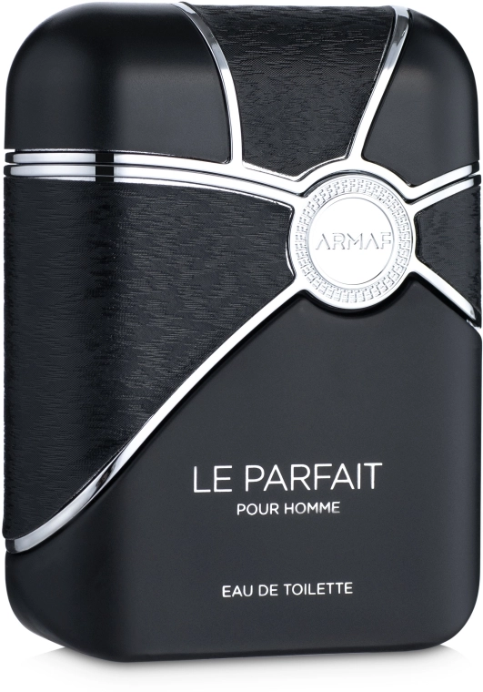 Armaf Sterling Parfums Le Parfait Pour Homme Туалетна вода - фото N1