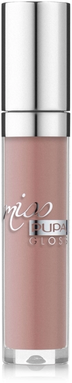 Pupa Miss Gloss Блиск для губ - фото N1