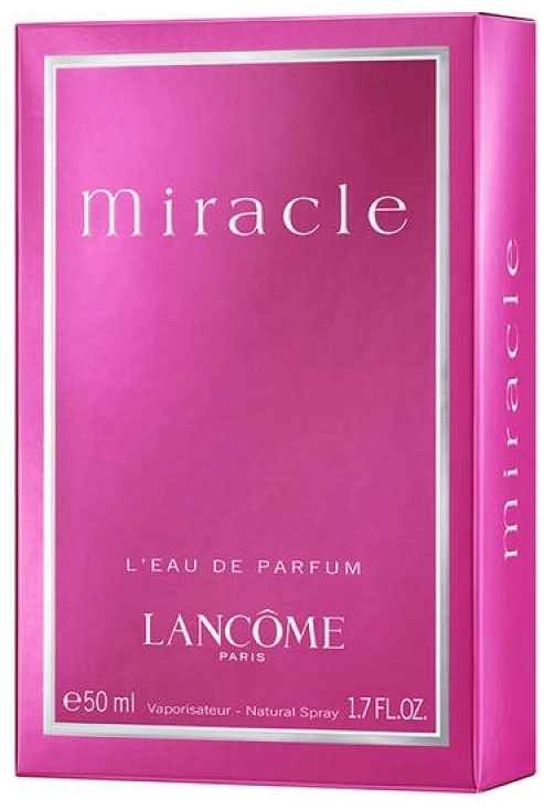 Lancome Miracle Парфумована вода - фото N2