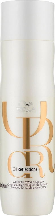 Wella Professionals Шампунь для інтенсивного блиску Oil Reflections Luminous Reveal Shampoo - фото N1