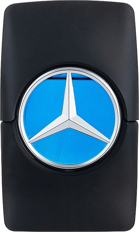 Mercedes-Benz Man Туалетная вода - фото N1