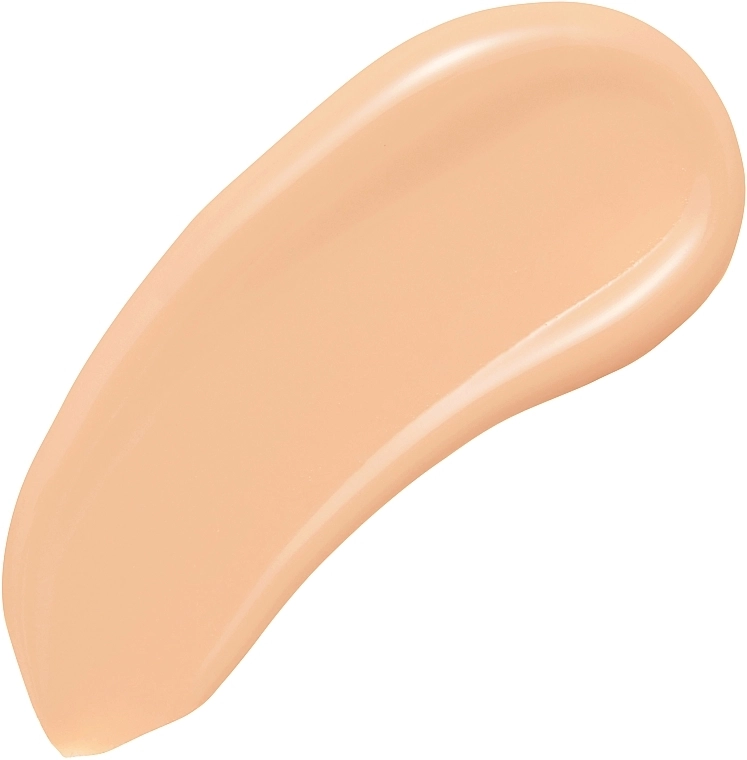 Maybelline New York Fit Me Matte Poreless Foundation Тональный крем - фото N2