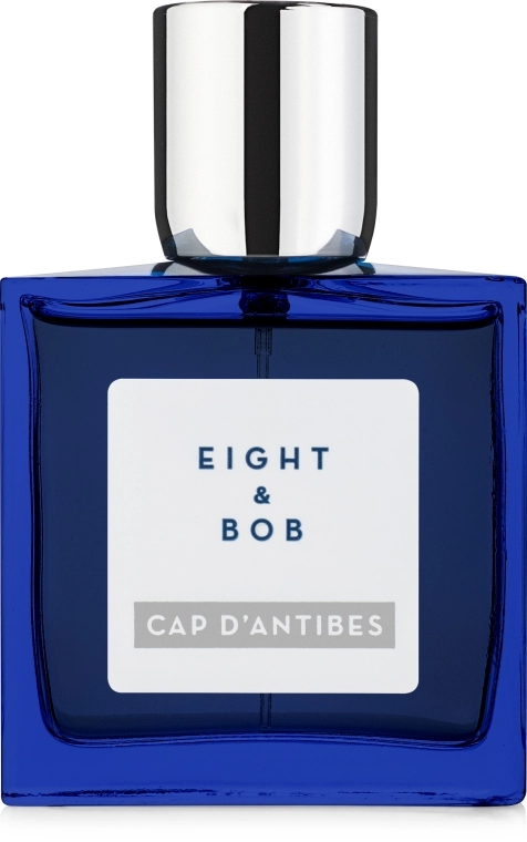 Eight & Bob Perfume Cap d'Antibes Perfume Cap d'Antibes - фото N1