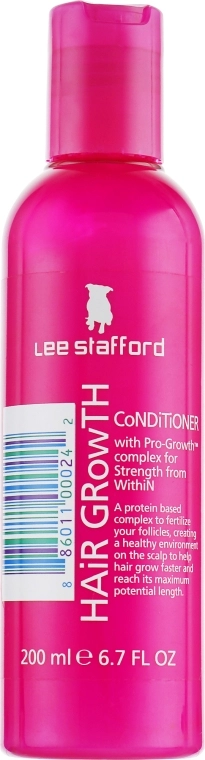 Lee Stafford Кондиционер для роста волос Hair Growth Conditioner - фото N1