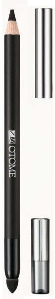 Otome Crayon Eyeliner Карандаш-подводка для век с аппликатором - фото N1