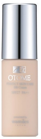 Otome Perfect Skin Care BB Cream Perfect Skin Care BB Cream - фото N1