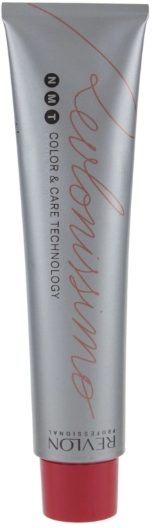 Revlon Professional Крем-гель фарба для волосся Revlonissimo Color & Care Technology XL150 - фото N2