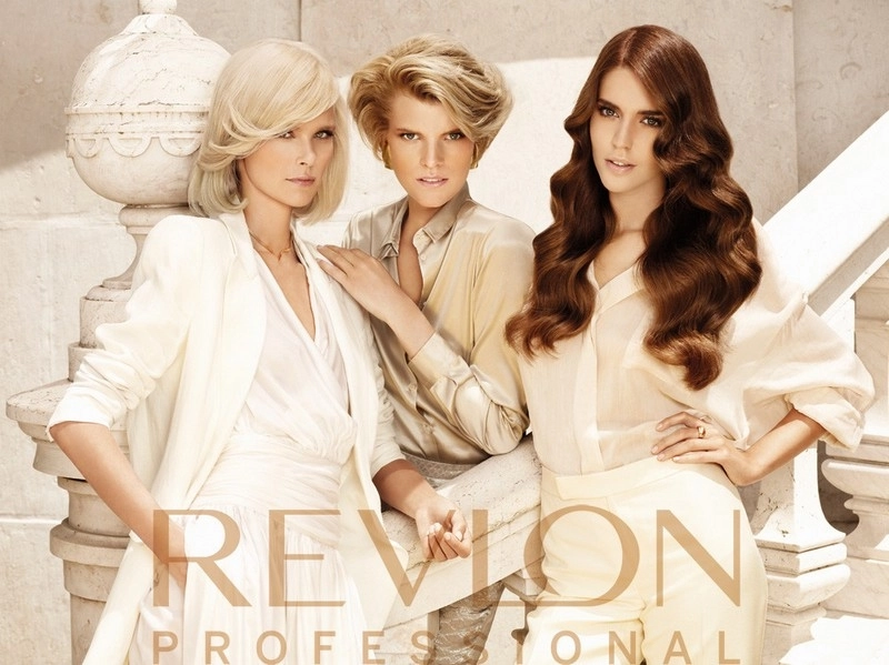 Revlon Professional Крем-гель фарба для волосся Revlonissimo Color & Care Technology XL150 - фото N5