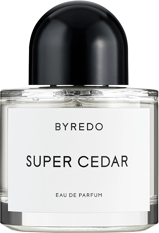 Byredo Super Cedar Парфумована вода - фото N1