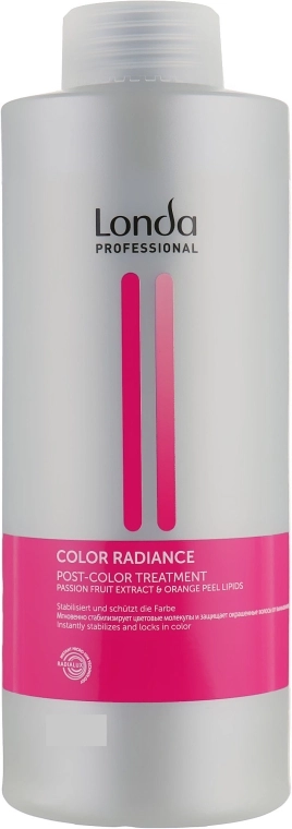 Londa Professional Стабілізатор кольору фарбованого волосся Color Radiance Post-Color Treatment - фото N1