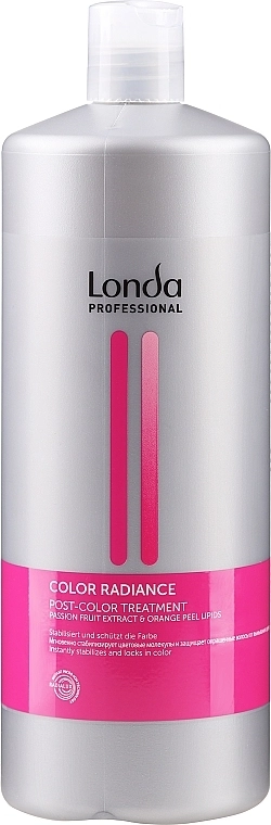 Londa Professional Стабілізатор кольору фарбованого волосся Color Radiance Post-Color Treatment - фото N3