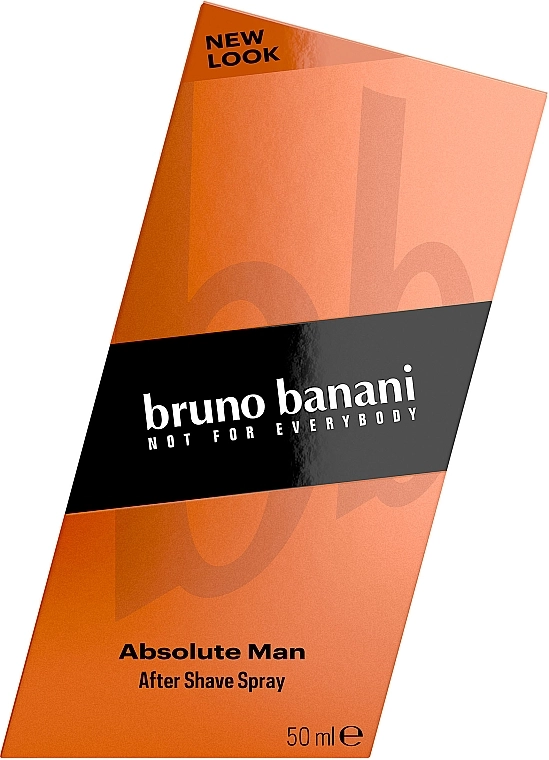Bruno Banani Absolute Man Лосьон после бритья - фото N3