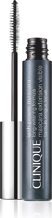 Clinique Lash Power Mascara Long-Wearing Formula Lash Power Mascara Long-Wearing Formula - фото N1