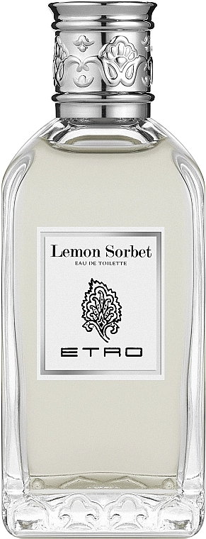Etro Lemon Sorbet Eau De Toilette Туалетная вода - фото N1