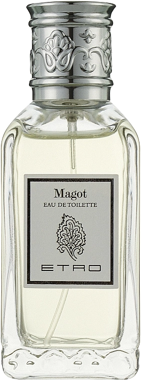 Etro Magot Eau De Toilette Туалетна вода - фото N1