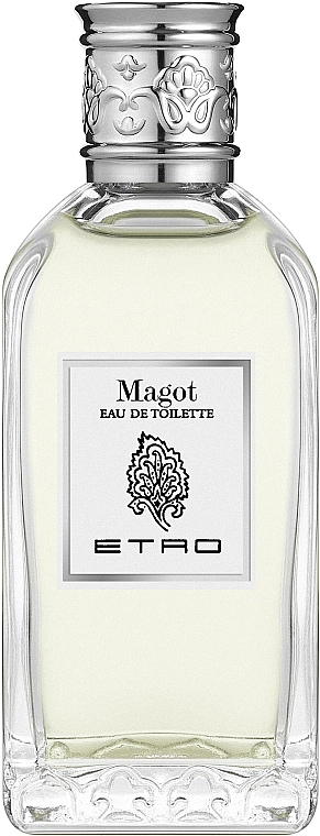 Etro Magot Eau De Toilette Туалетная вода - фото N3